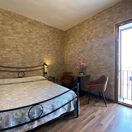 Uria Rooms & Suite B&B Vieste Exterior photo