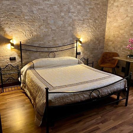 Uria Rooms & Suite B&B Vieste Exterior photo