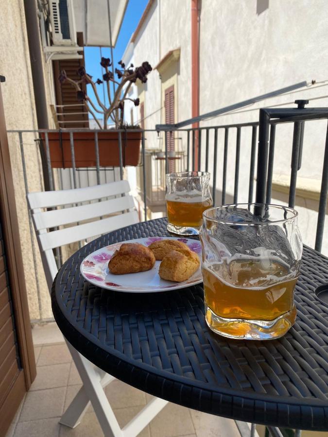 Uria Rooms & Suite B&B Vieste Exterior photo