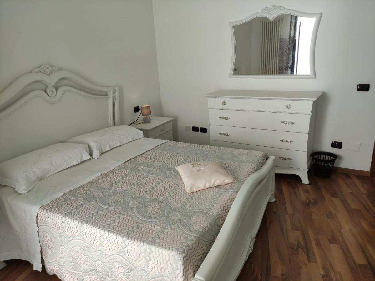 Uria Rooms & Suite B&B Vieste Exterior photo