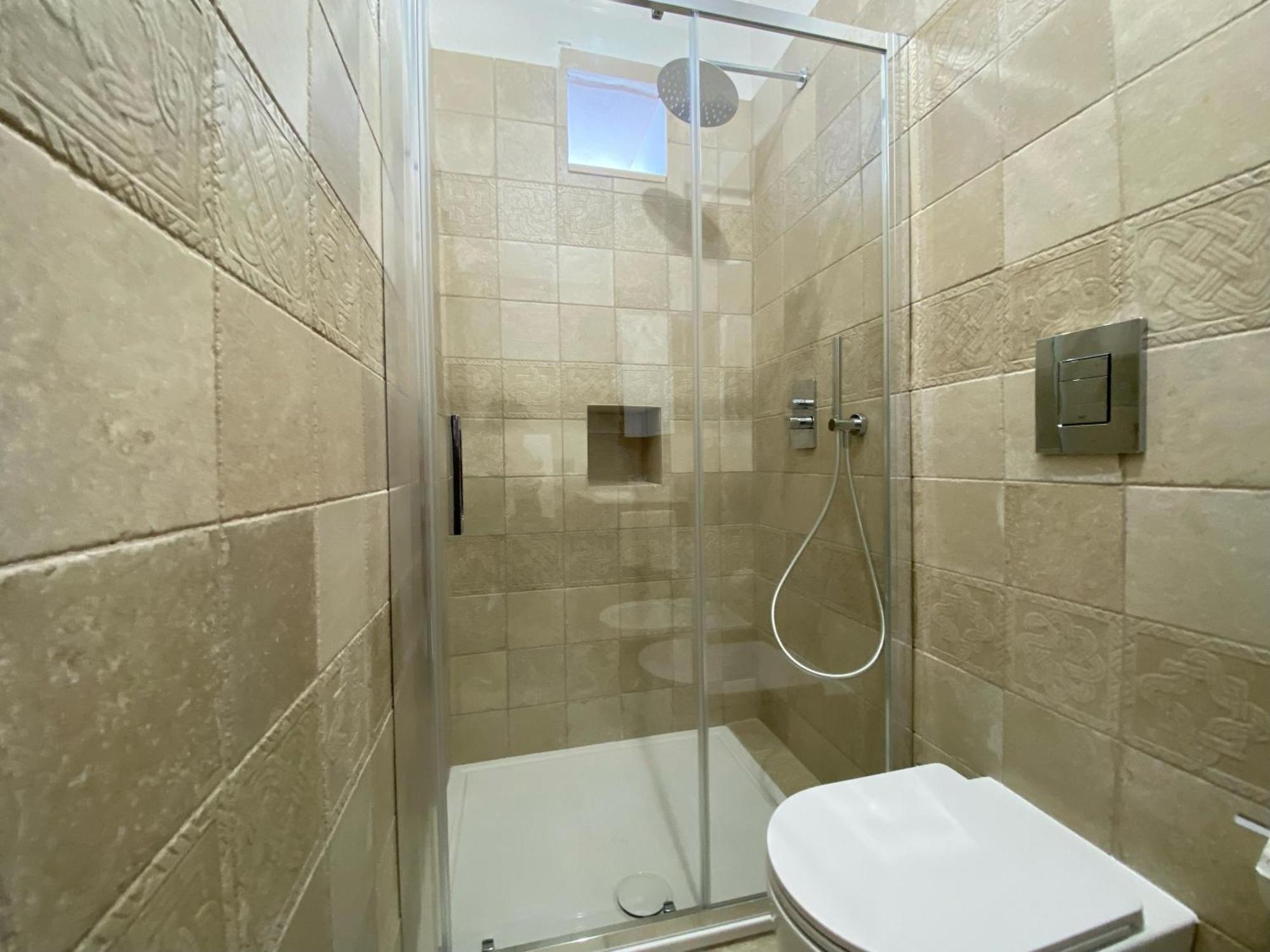 Uria Rooms & Suite B&B Vieste Exterior photo