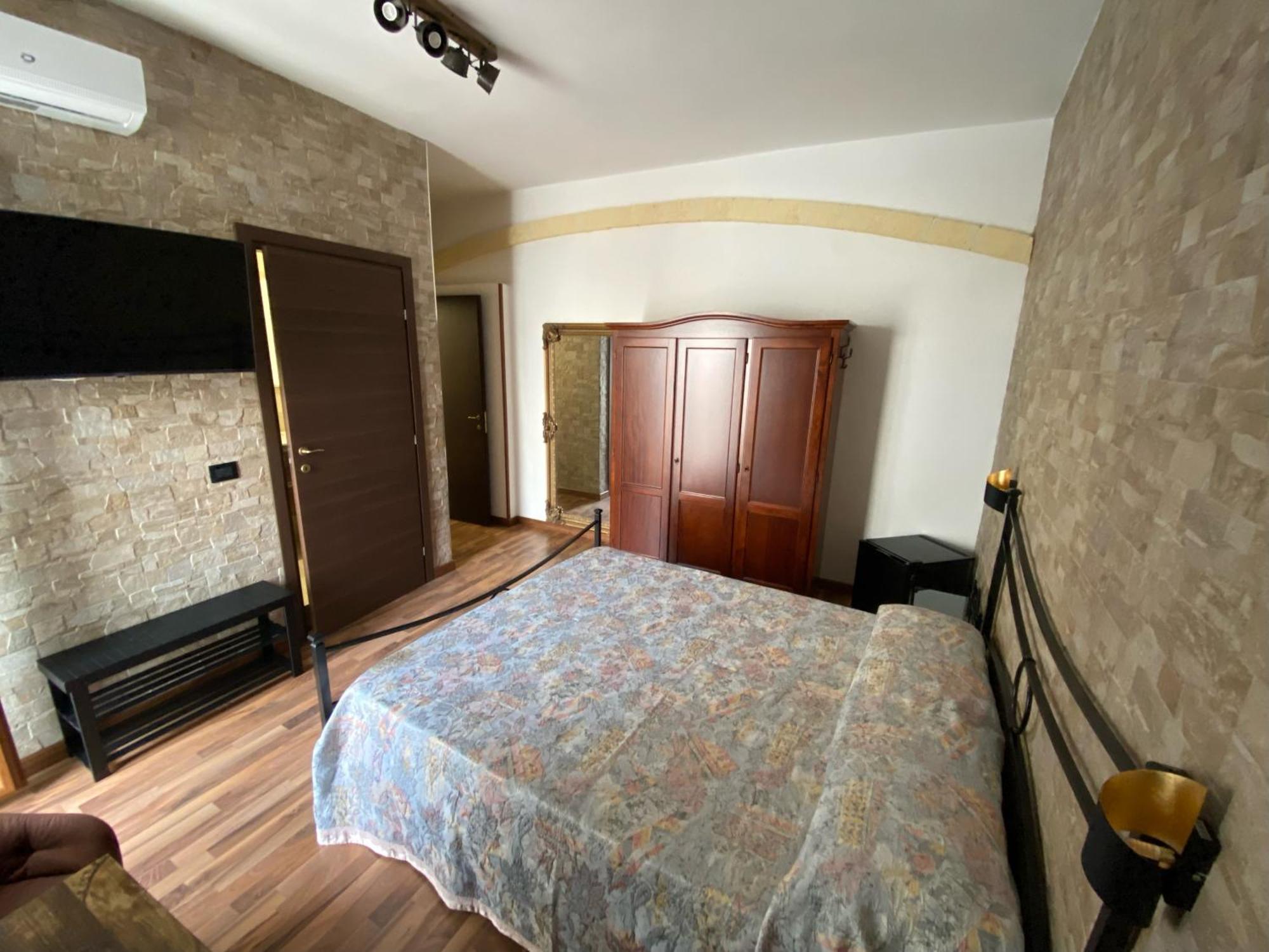 Uria Rooms & Suite B&B Vieste Exterior photo